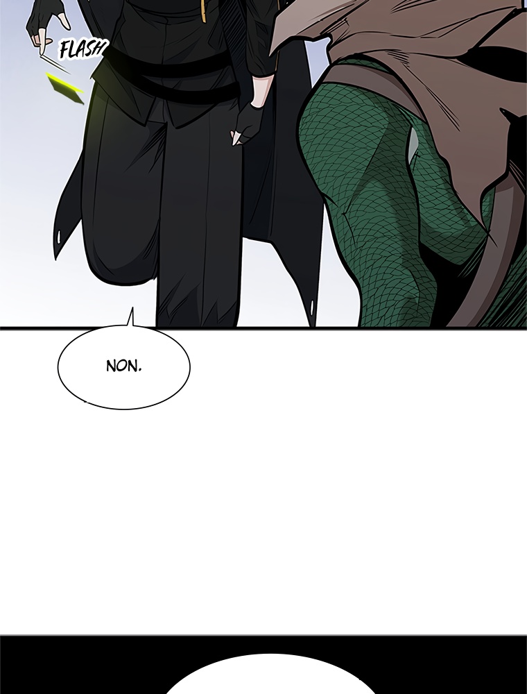 The Tutorial Is Too Hard Chapitre 62 - Page 112