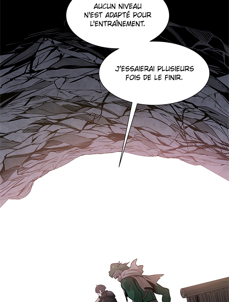 The Tutorial Is Too Hard Chapitre 62 - Page 113