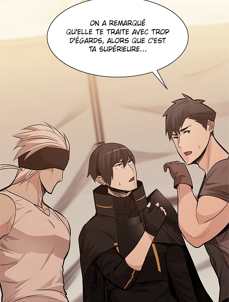 The Tutorial Is Too Hard Chapitre 62 - Page 12