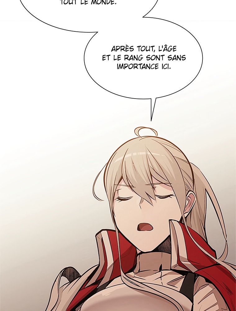 The Tutorial Is Too Hard Chapitre 62 - Page 17