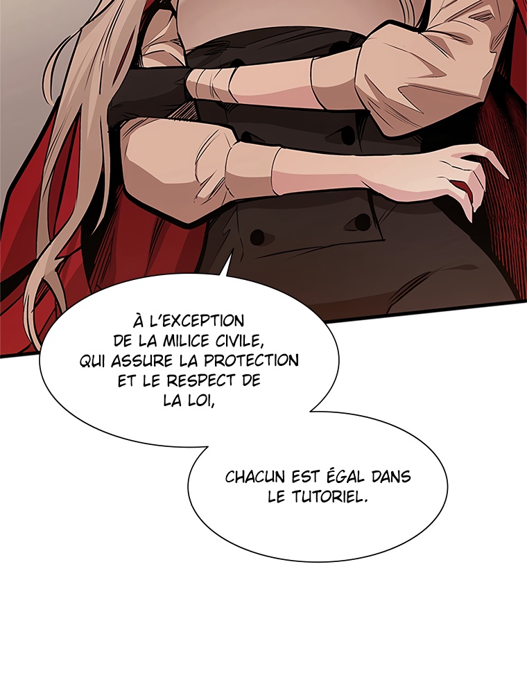 The Tutorial Is Too Hard Chapitre 62 - Page 18
