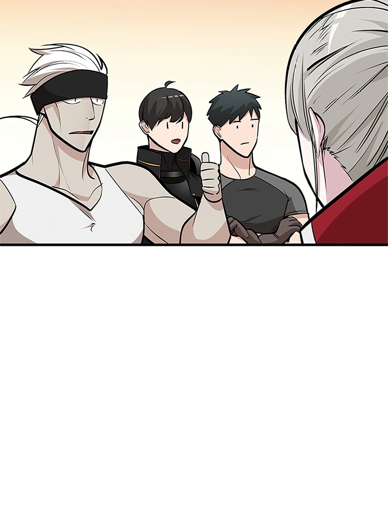 The Tutorial Is Too Hard Chapitre 62 - Page 21