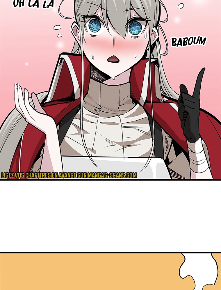 The Tutorial Is Too Hard Chapitre 62 - Page 23