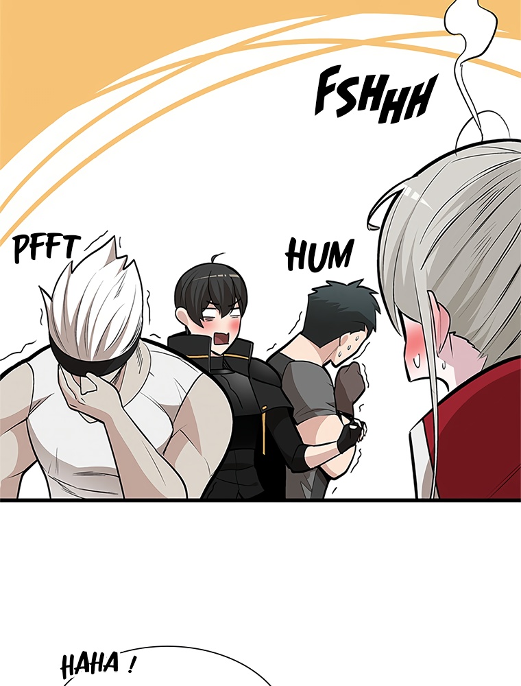 The Tutorial Is Too Hard Chapitre 62 - Page 24