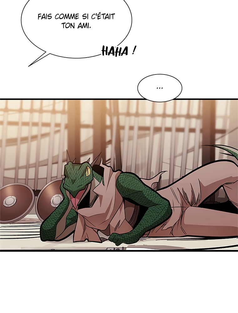 The Tutorial Is Too Hard Chapitre 62 - Page 25