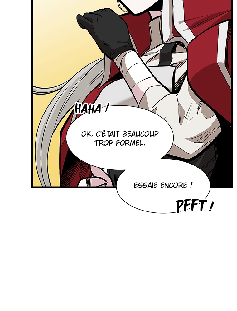 The Tutorial Is Too Hard Chapitre 62 - Page 27