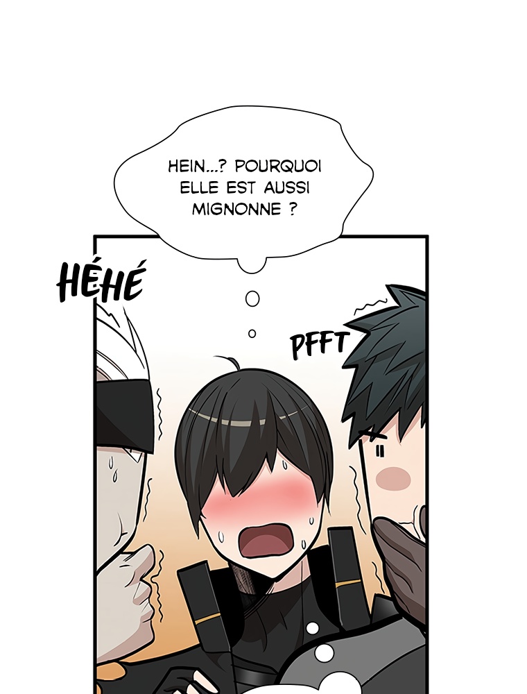 The Tutorial Is Too Hard Chapitre 62 - Page 28