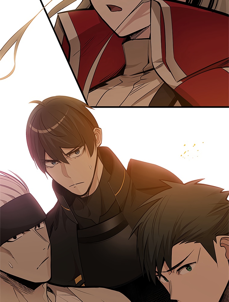 The Tutorial Is Too Hard Chapitre 62 - Page 3