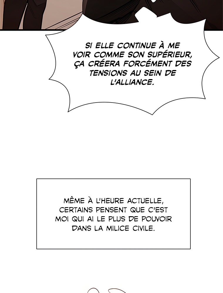 The Tutorial Is Too Hard Chapitre 62 - Page 34