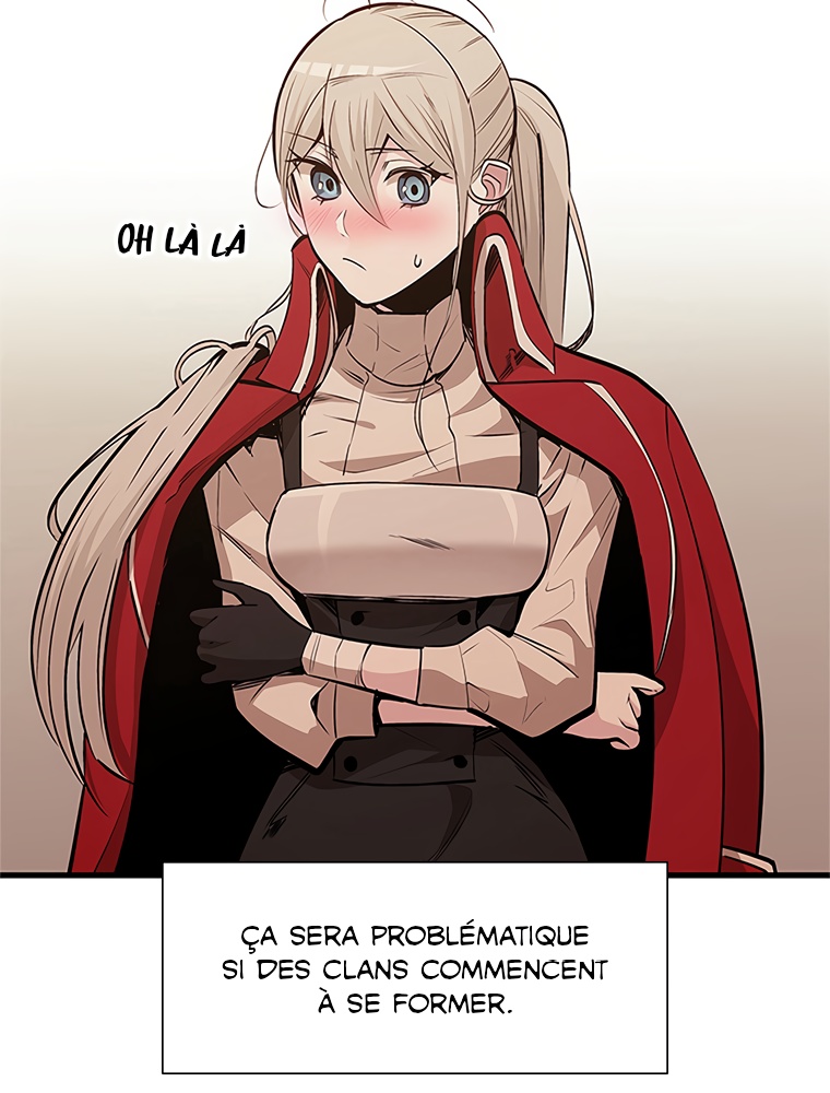 The Tutorial Is Too Hard Chapitre 62 - Page 35