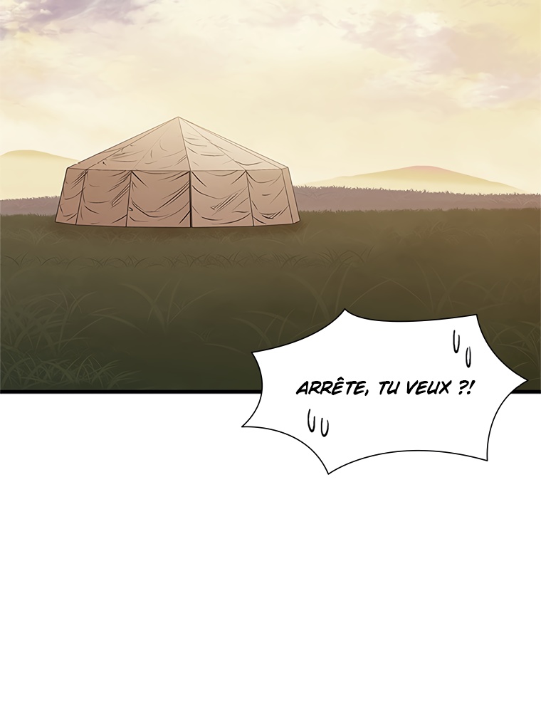 The Tutorial Is Too Hard Chapitre 62 - Page 37