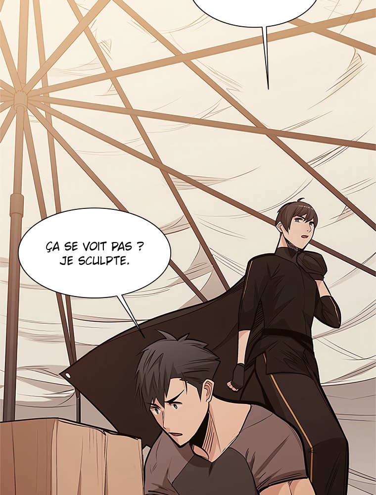 The Tutorial Is Too Hard Chapitre 62 - Page 40