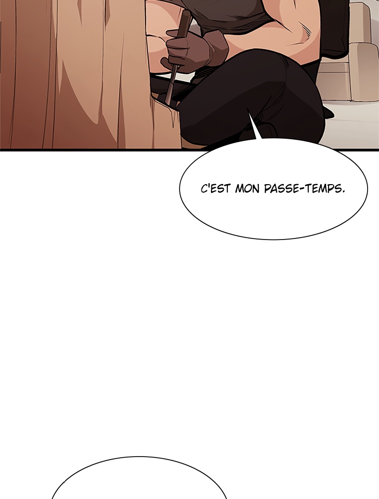 The Tutorial Is Too Hard Chapitre 62 - Page 41