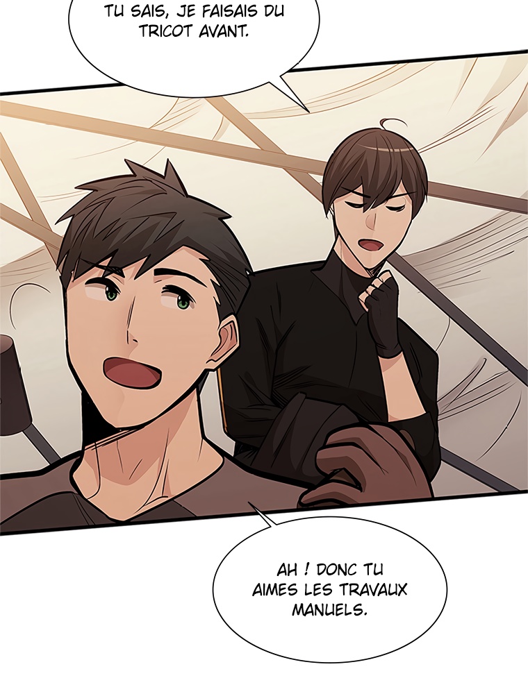 The Tutorial Is Too Hard Chapitre 62 - Page 42
