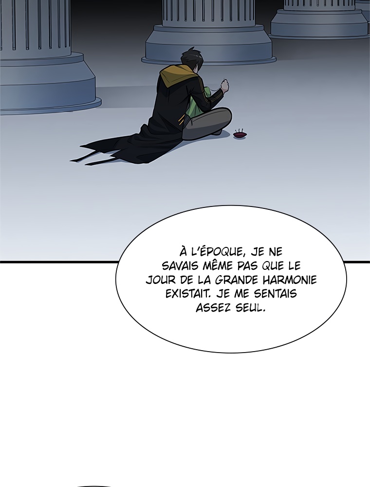 The Tutorial Is Too Hard Chapitre 62 - Page 44