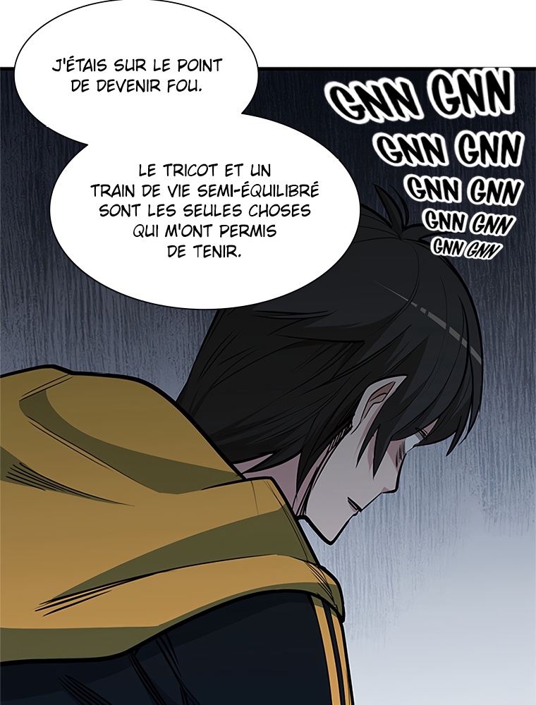 The Tutorial Is Too Hard Chapitre 62 - Page 45