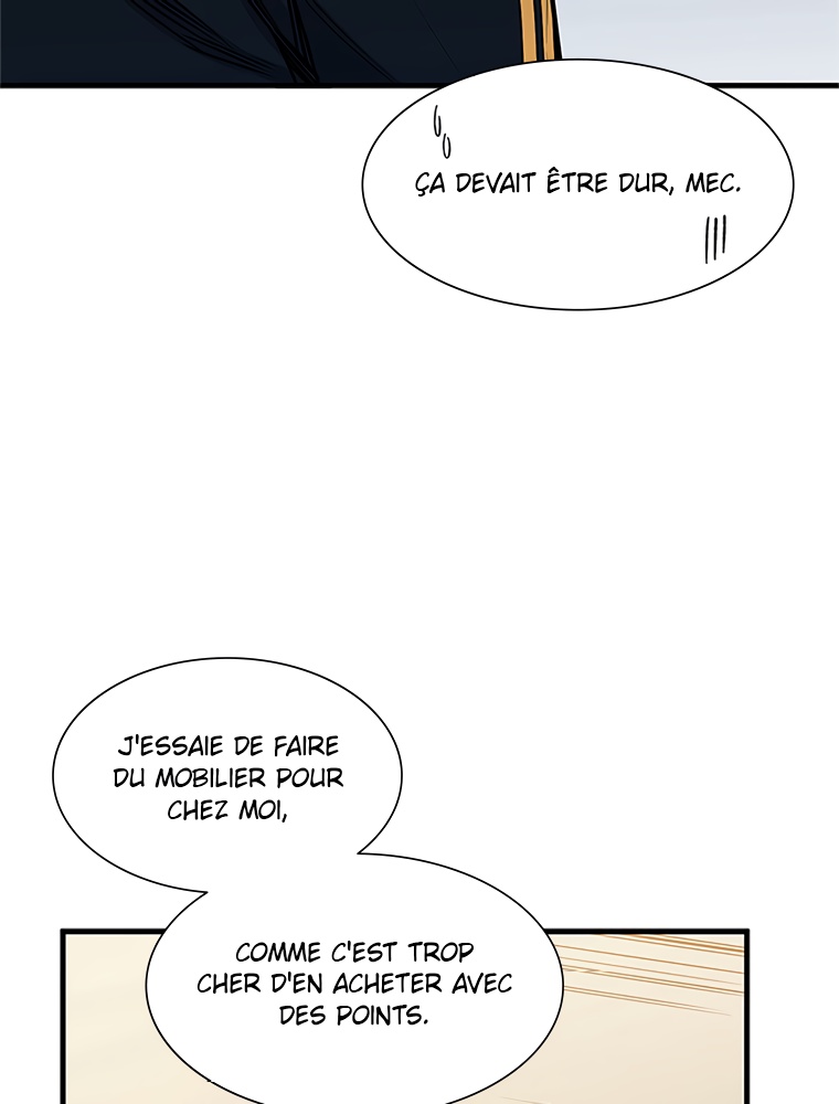 The Tutorial Is Too Hard Chapitre 62 - Page 46