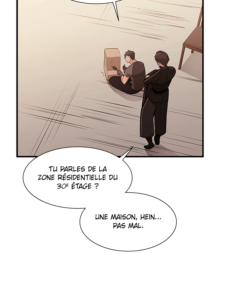 The Tutorial Is Too Hard Chapitre 62 - Page 47