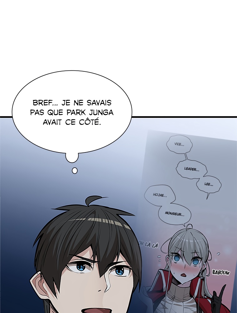The Tutorial Is Too Hard Chapitre 62 - Page 48