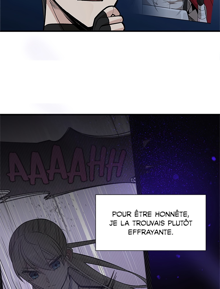 The Tutorial Is Too Hard Chapitre 62 - Page 49