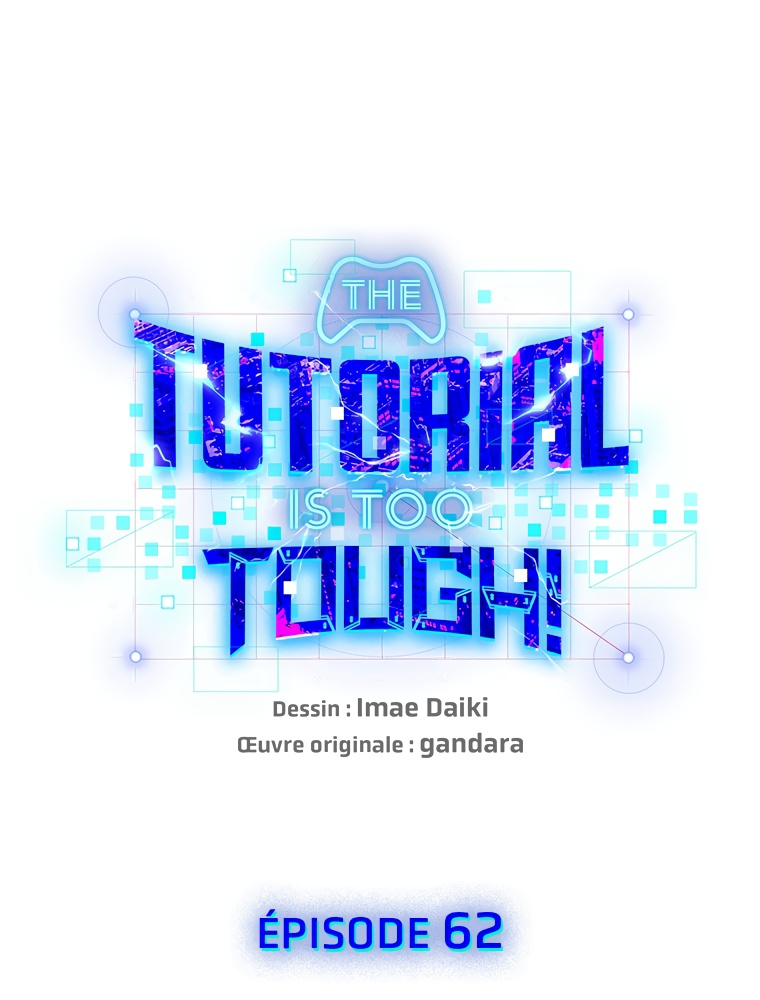 The Tutorial Is Too Hard Chapitre 62 - Page 5