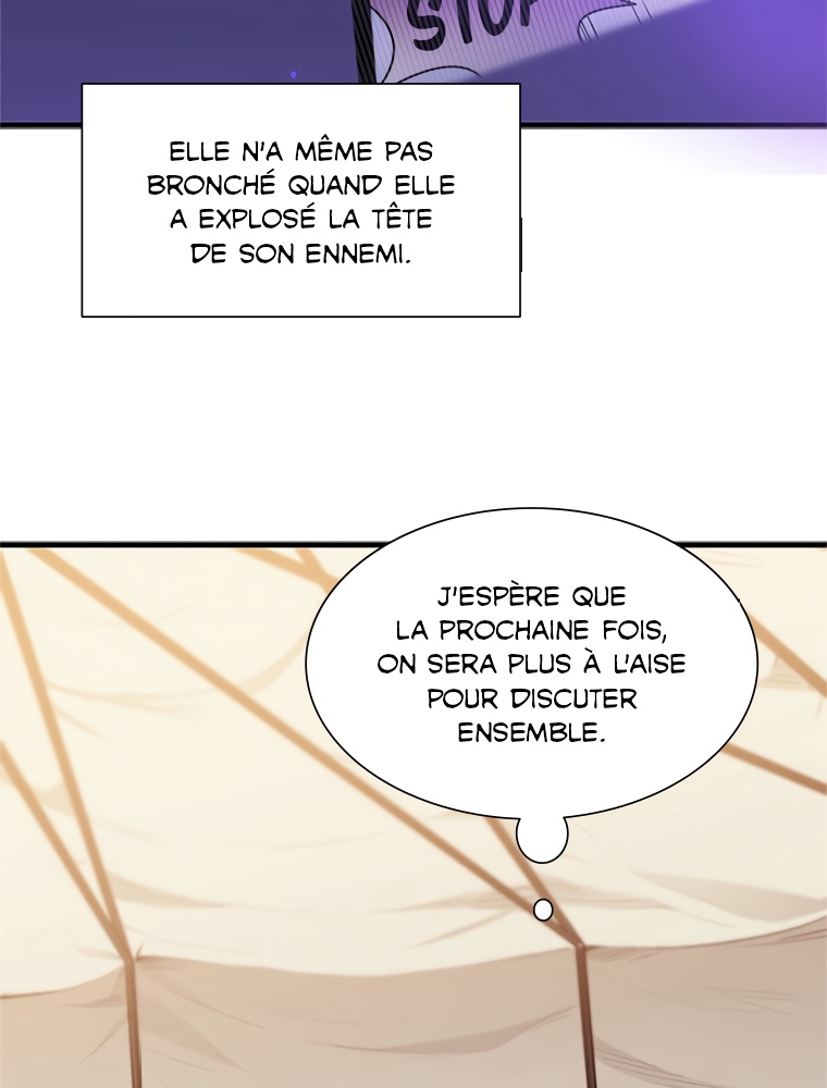 The Tutorial Is Too Hard Chapitre 62 - Page 51
