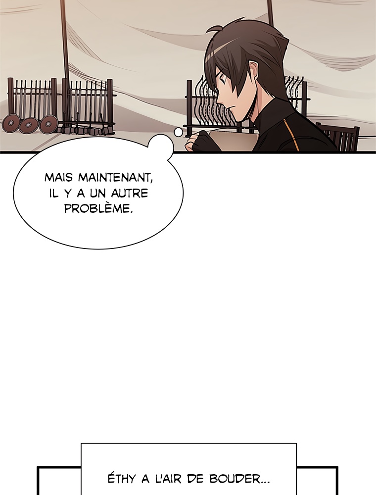 The Tutorial Is Too Hard Chapitre 62 - Page 52