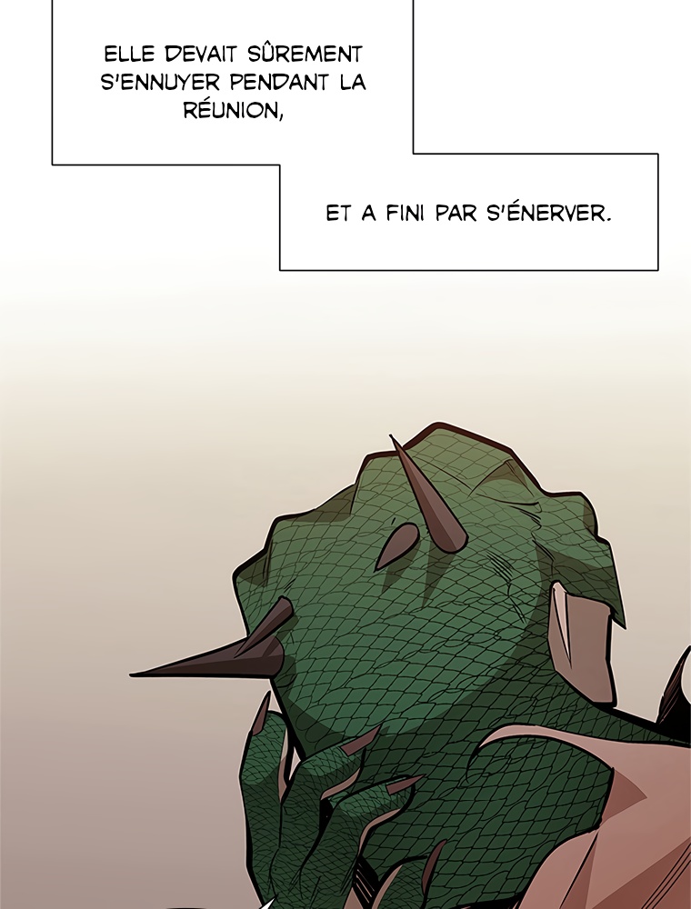 The Tutorial Is Too Hard Chapitre 62 - Page 55