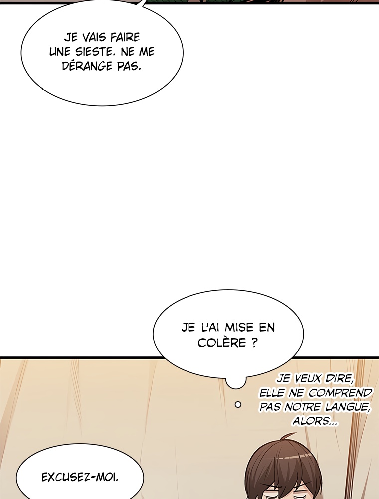 The Tutorial Is Too Hard Chapitre 62 - Page 56
