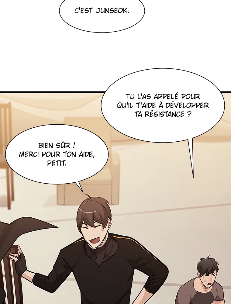 The Tutorial Is Too Hard Chapitre 62 - Page 59