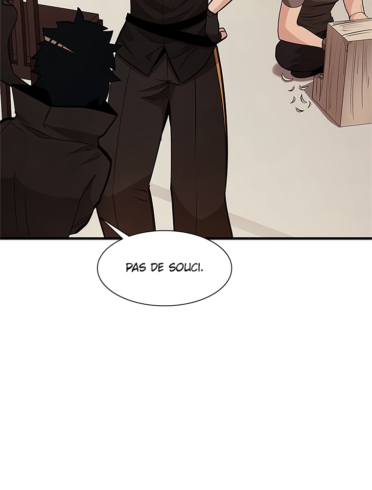 The Tutorial Is Too Hard Chapitre 62 - Page 60