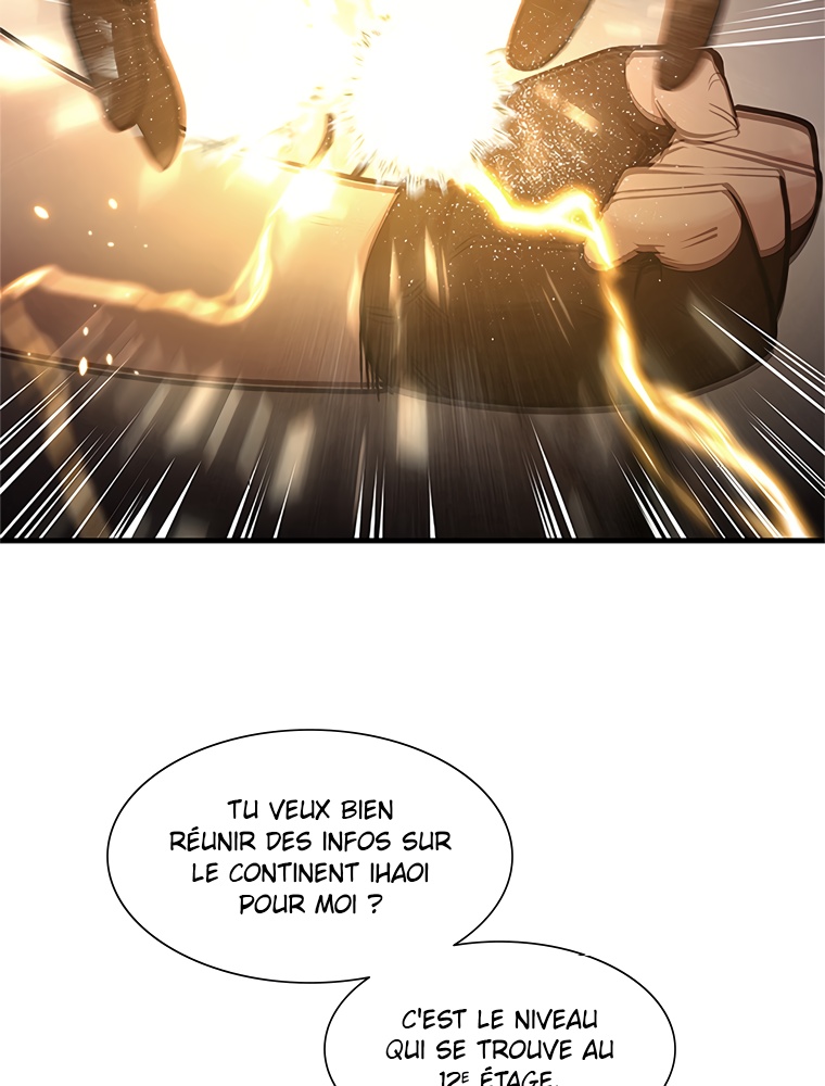 The Tutorial Is Too Hard Chapitre 62 - Page 62