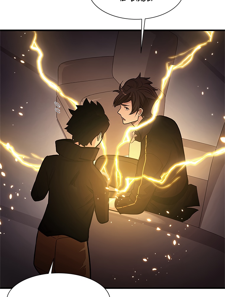 The Tutorial Is Too Hard Chapitre 62 - Page 63