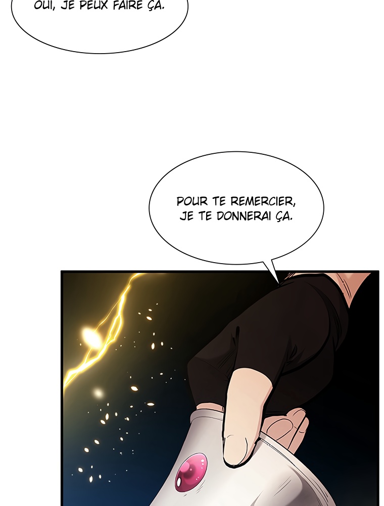 The Tutorial Is Too Hard Chapitre 62 - Page 64