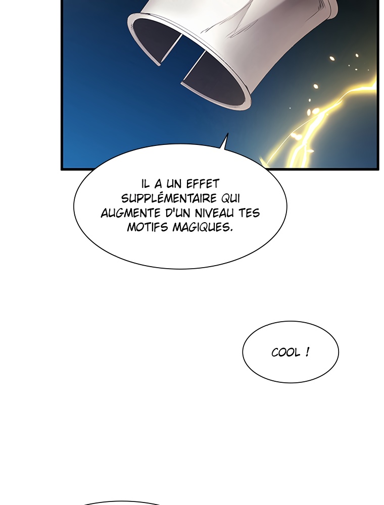 The Tutorial Is Too Hard Chapitre 62 - Page 65