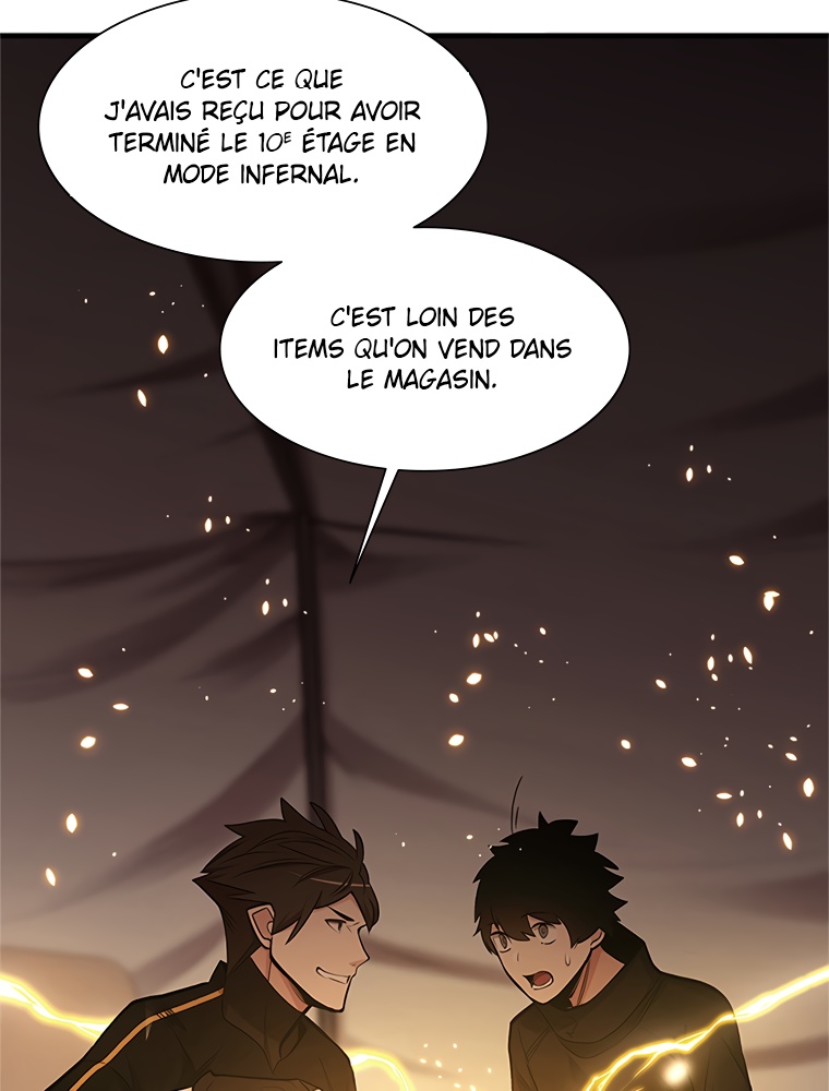 The Tutorial Is Too Hard Chapitre 62 - Page 66