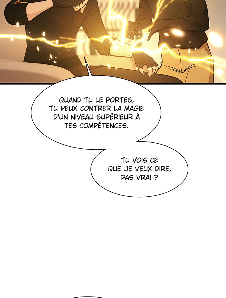 The Tutorial Is Too Hard Chapitre 62 - Page 67