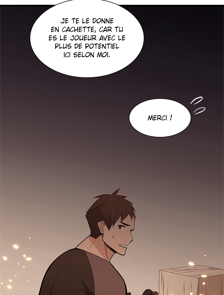 The Tutorial Is Too Hard Chapitre 62 - Page 68