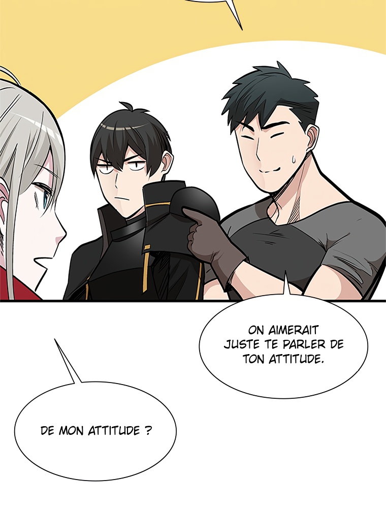 The Tutorial Is Too Hard Chapitre 62 - Page 7