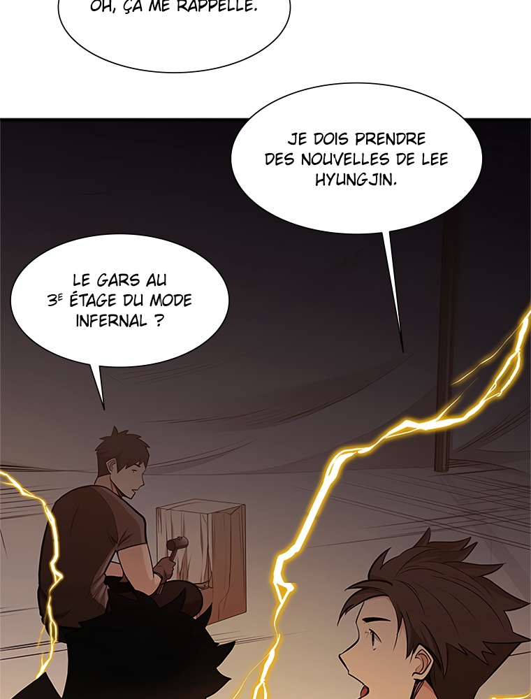 The Tutorial Is Too Hard Chapitre 62 - Page 72