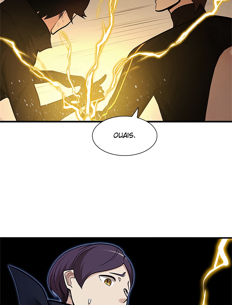 The Tutorial Is Too Hard Chapitre 62 - Page 73
