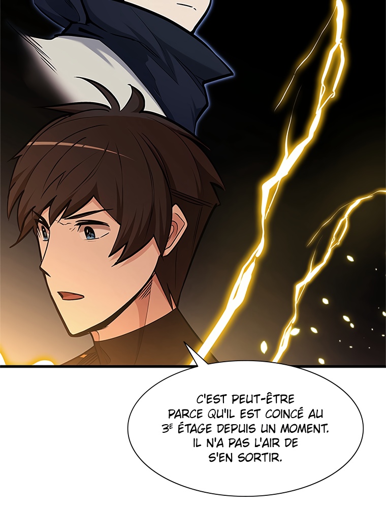 The Tutorial Is Too Hard Chapitre 62 - Page 74