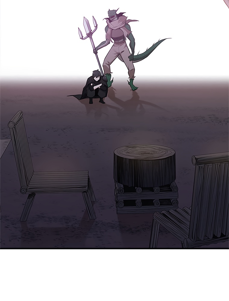 The Tutorial Is Too Hard Chapitre 62 - Page 86