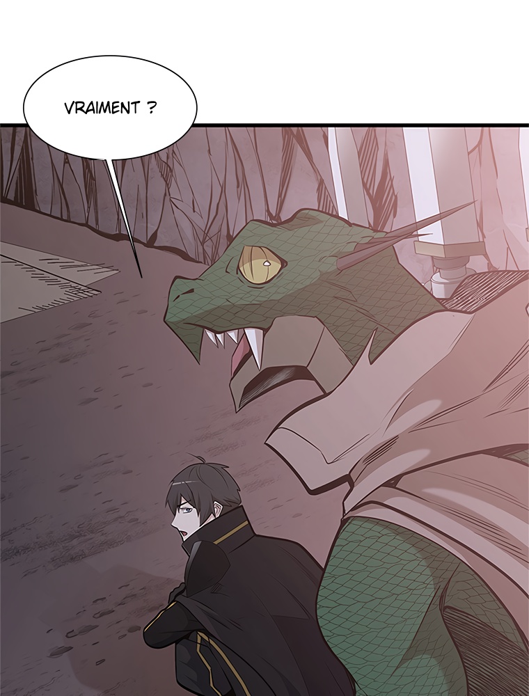 The Tutorial Is Too Hard Chapitre 62 - Page 90