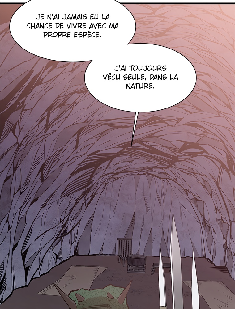 The Tutorial Is Too Hard Chapitre 62 - Page 92