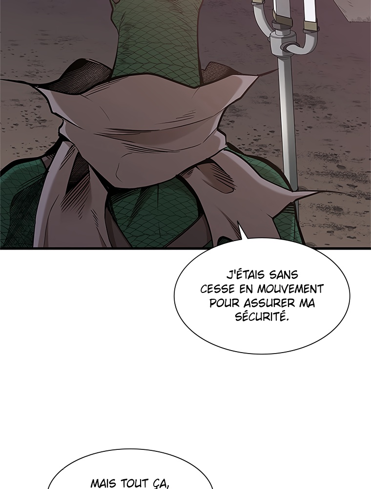 The Tutorial Is Too Hard Chapitre 62 - Page 93