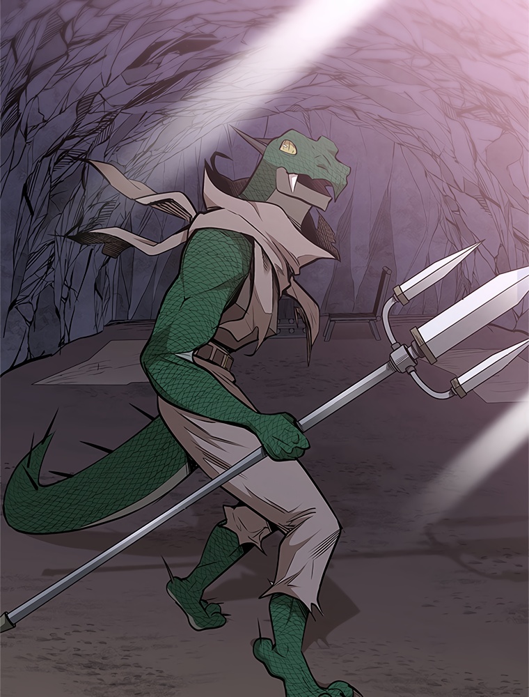 The Tutorial Is Too Hard Chapitre 62 - Page 96
