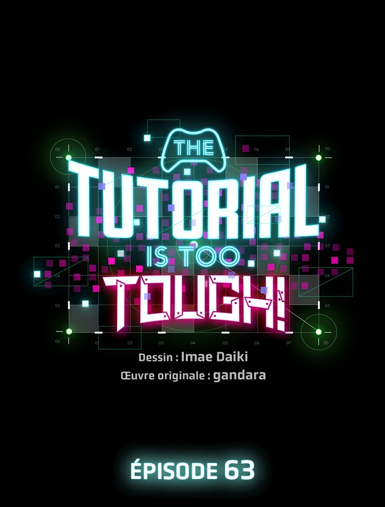 The Tutorial Is Too Hard Chapitre 63 - Page 1