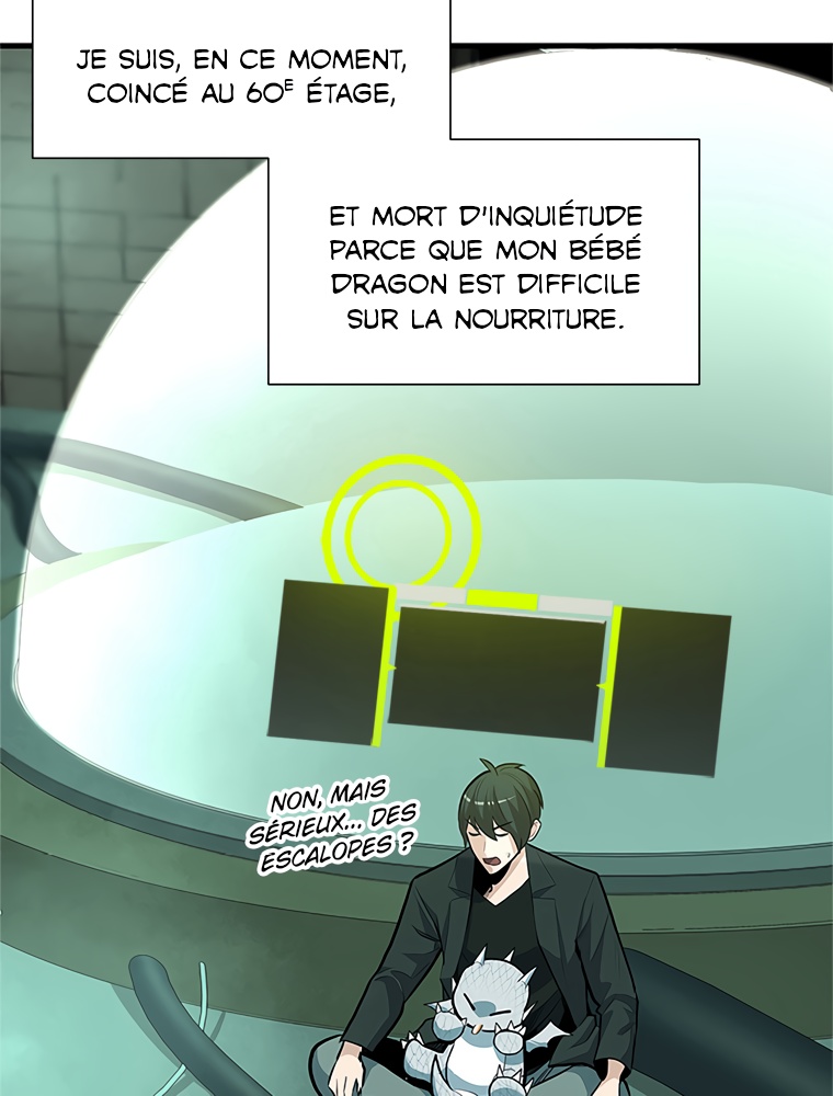 The Tutorial Is Too Hard Chapitre 63 - Page 10