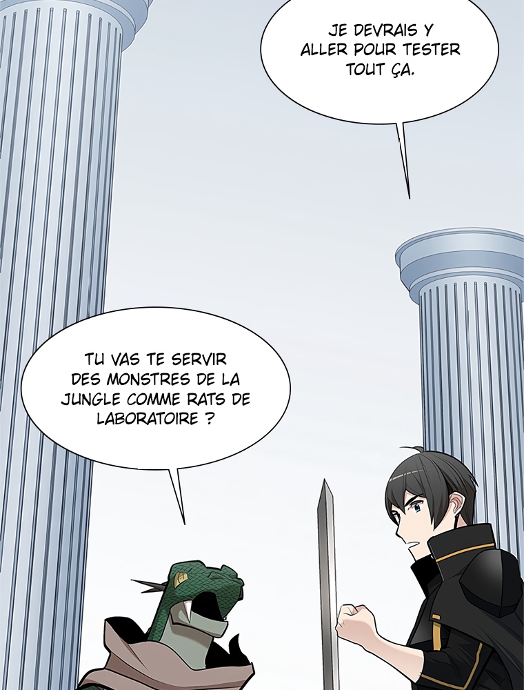 The Tutorial Is Too Hard Chapitre 63 - Page 102